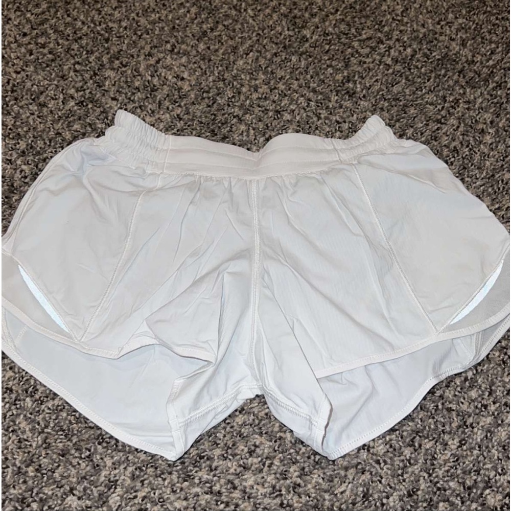 Lululemon Hotty Hots